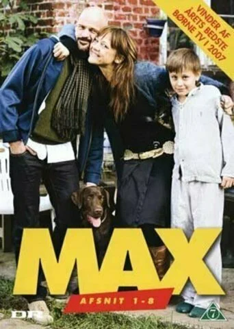 Макс (2007) онлайн бесплатно