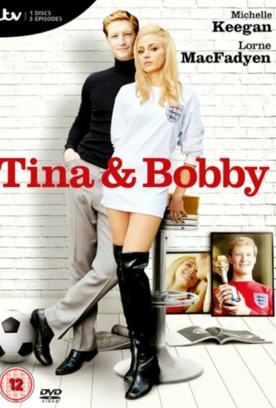 Тина и Бобби (2017) онлайн бесплатно