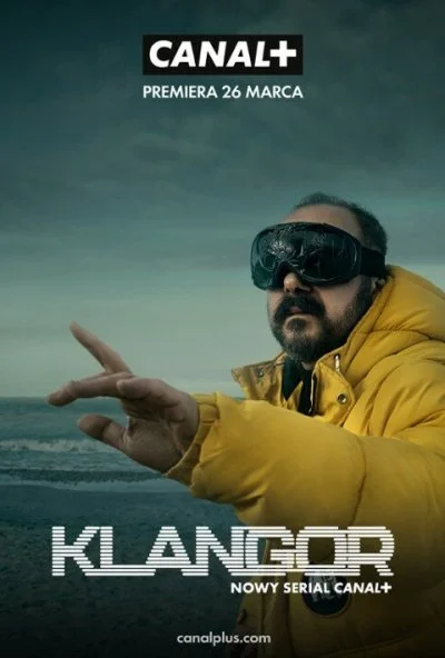 Klangor (2021) онлайн бесплатно