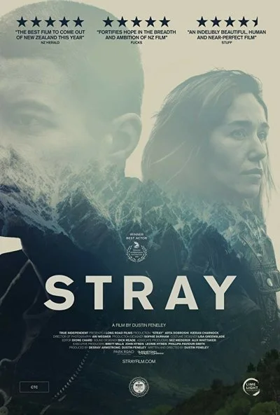 Заблудшие (2018) онлайн бесплатно