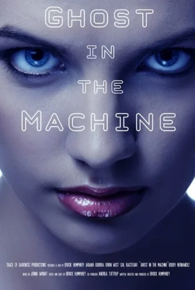 Mind and Machine (2017) онлайн бесплатно