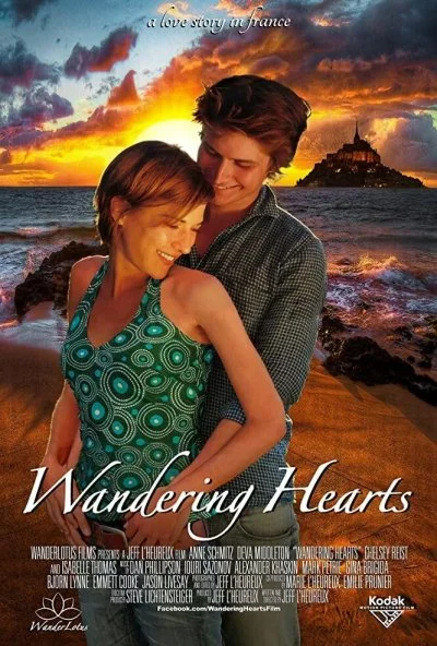 Wandering Hearts (2017) онлайн бесплатно