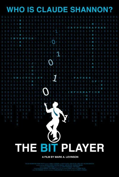 The Bit Player (2018) онлайн бесплатно