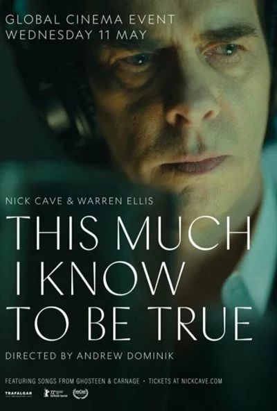 This Much I Know to Be True (2022) онлайн бесплатно