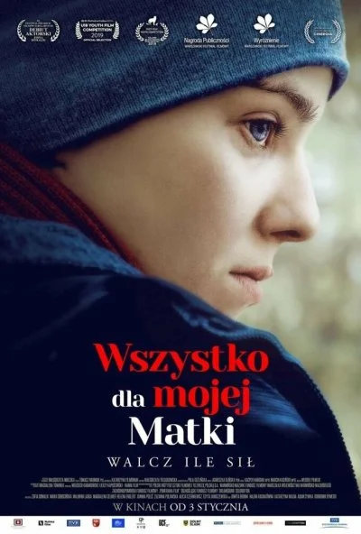 Все для моей матери (2019) онлайн бесплатно