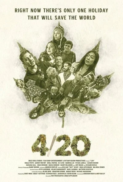 4/20 (2020) онлайн бесплатно