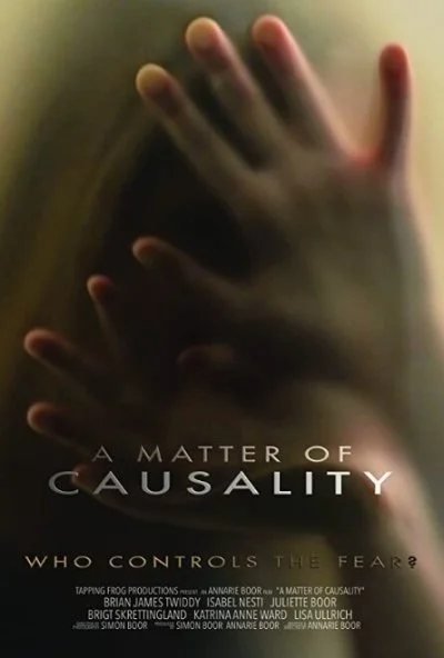 A Matter of Causality (2021) онлайн бесплатно