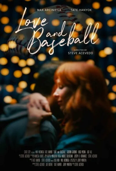 Love and Baseball (2021) онлайн бесплатно