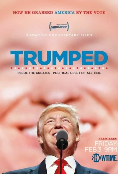 Трампированные (2017) онлайн бесплатно