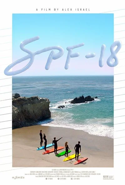 SPF-18 (2017) онлайн бесплатно