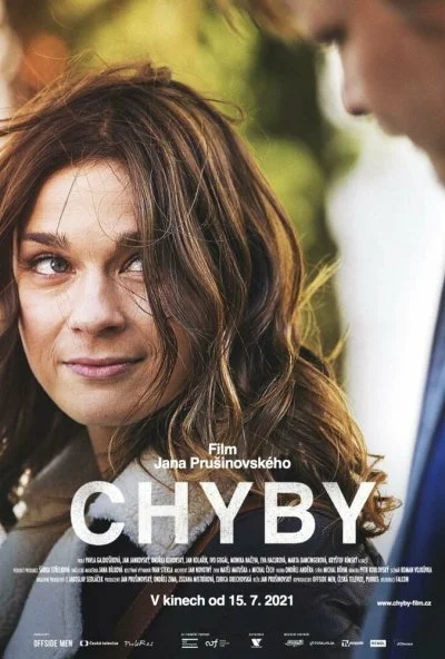 Chyby (2021) онлайн бесплатно