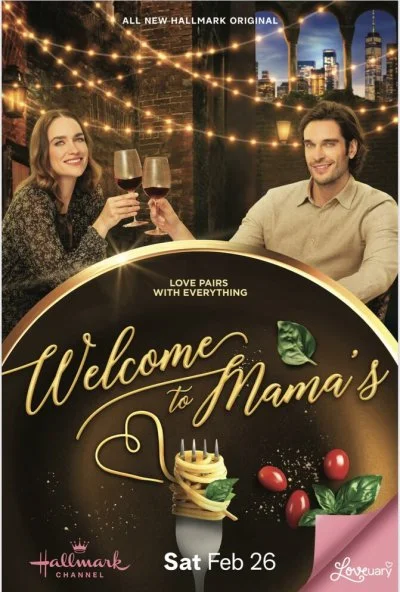 Welcome to Mama's (2022) онлайн бесплатно