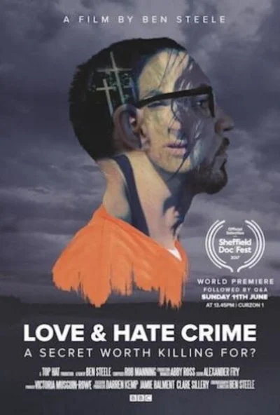 Love and Hate Crime (2018) онлайн бесплатно