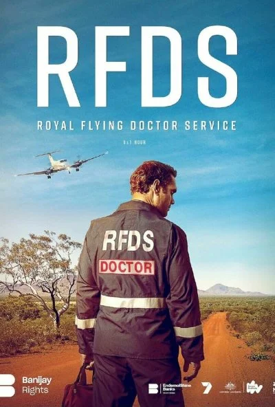 RFDS (2021) онлайн бесплатно