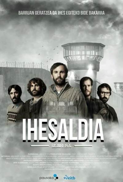 Ihesaldia (2019) онлайн бесплатно