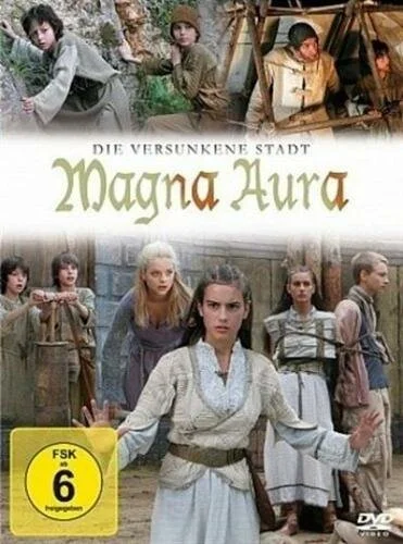 Магна Аура (2009) онлайн бесплатно