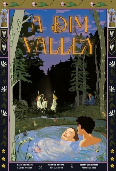 A Dim Valley (2020) онлайн бесплатно