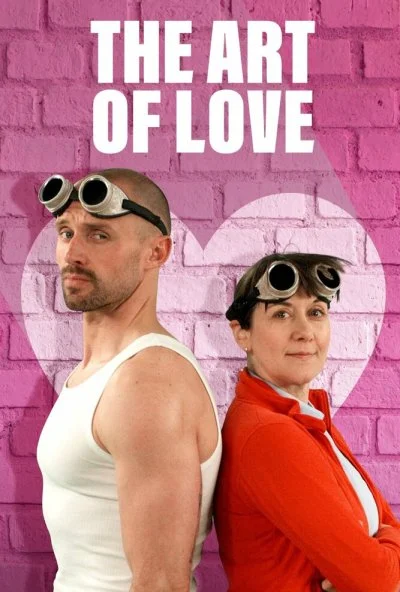 The Art of Love (2020) онлайн бесплатно