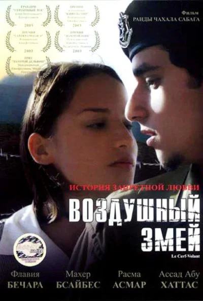 Воздушный змей (2003) онлайн бесплатно